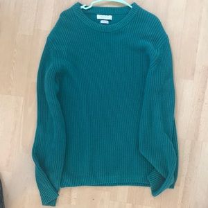 Urban outfitters sweater (men fit)